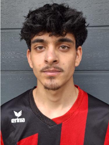 Mansoor Durani
