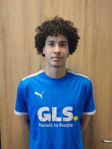 Yasser Madani Chami