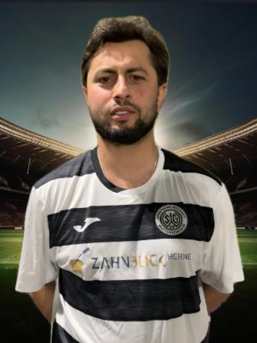 Burak Bicer
