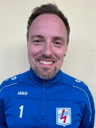 Tobias Leukert