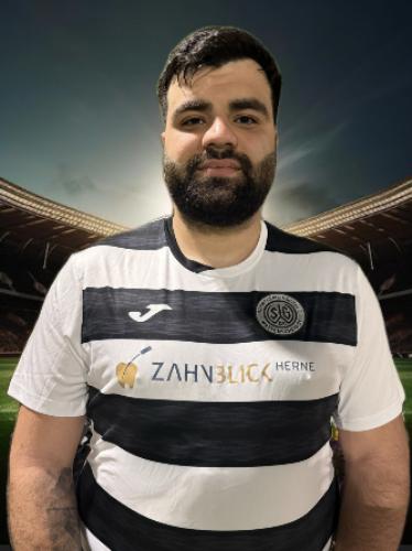 Anil Cevik