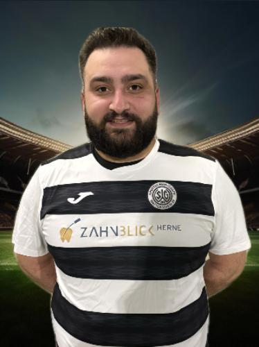 Ercan Gül