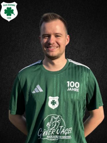 Sebastian Striet