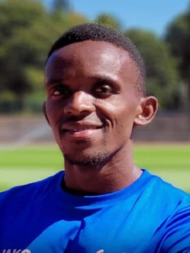 Mark Muturi