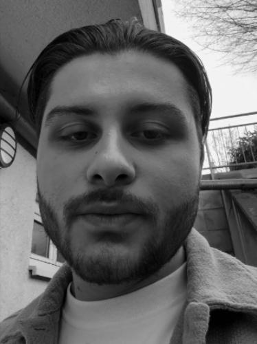Claudio Nicola Domenico Mastrogiacomo