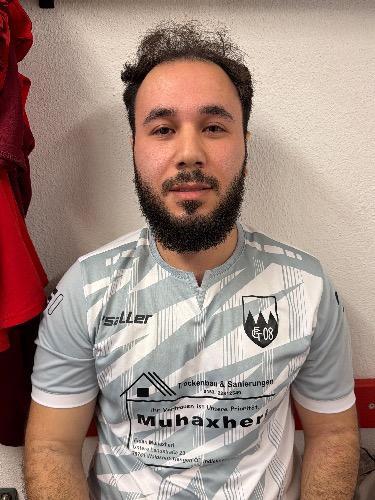 Dogan Cicek