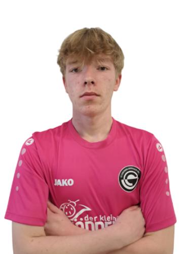 Justin Jansen