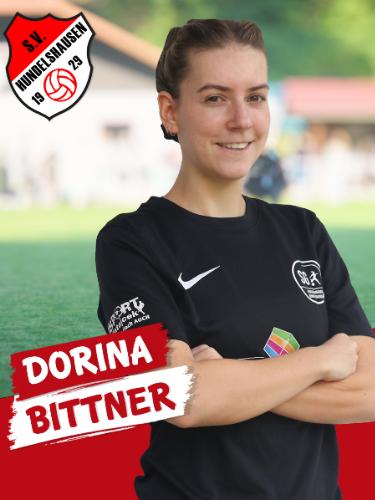 Dorina Bittner