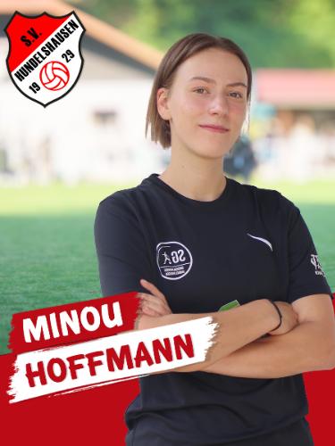 Minou Hoffmann
