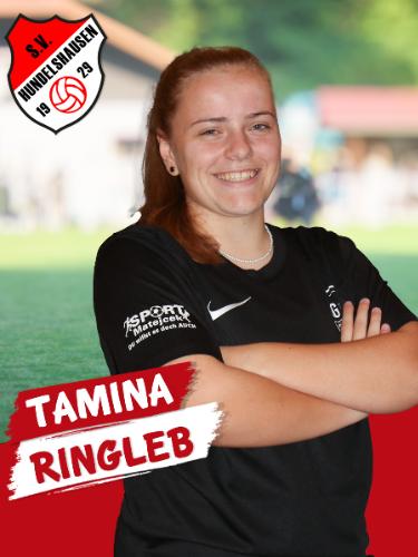 Tamina Ringleb