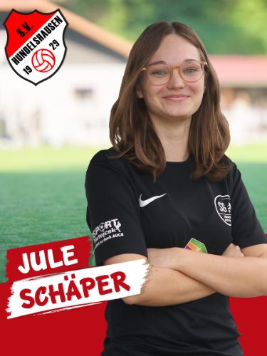 Jule Schaeper