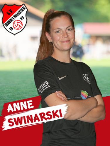 Anne Swinarski