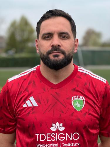 Fatih Bülbül