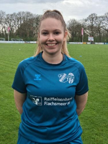 Jana Dübbelde