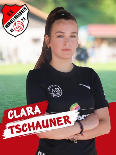 Clara Tschauner