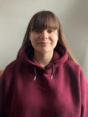 Lilli Luisa Franke