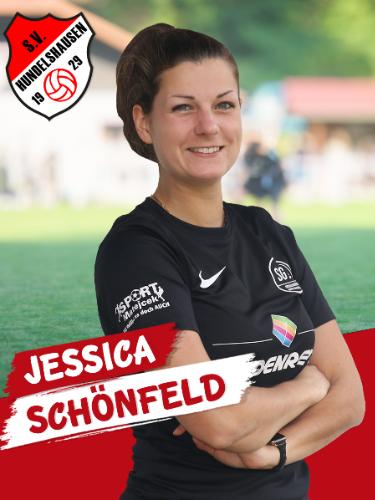 Jessica Schönfeld