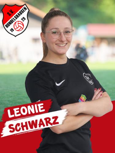 Leonie Schwarz