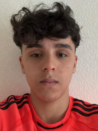 Redouan Lamchachti El Abdellaoui