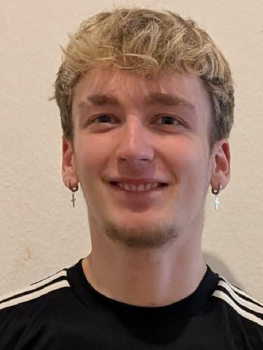 Nico Krumbeck