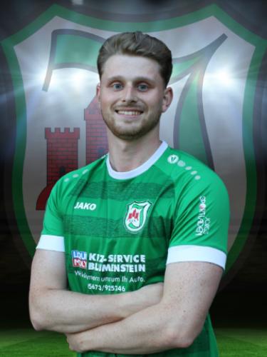 Nicklas Greif