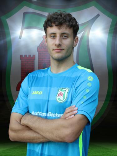 Tobias Vitera