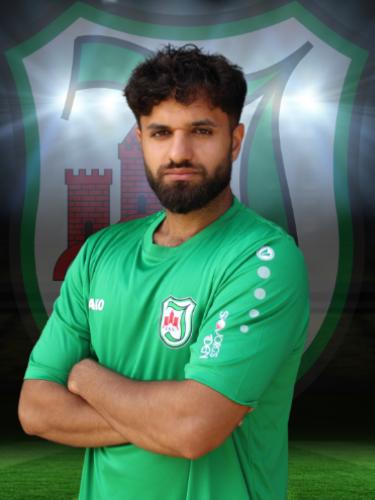 Belal Tarzi