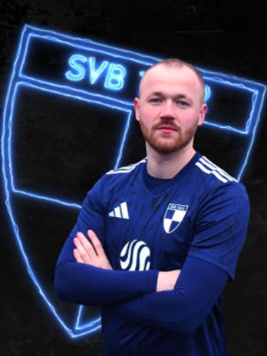 Niklas Bley