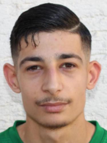 Leandro da Silva Ferreira