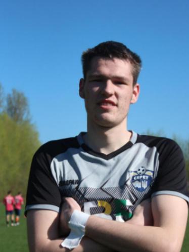 Illia Sokolovskyi