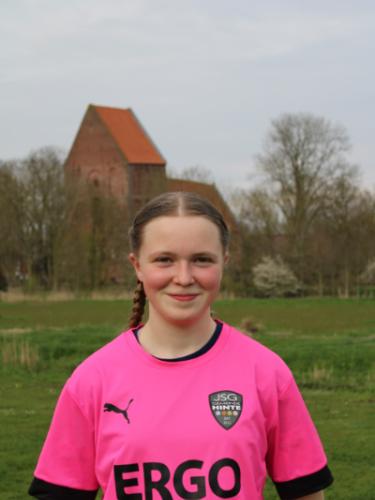 Laura de Vries