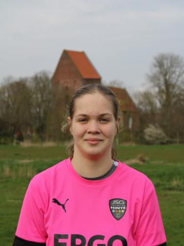 Isabella Eisert