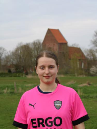 Hanna Sophie Berends