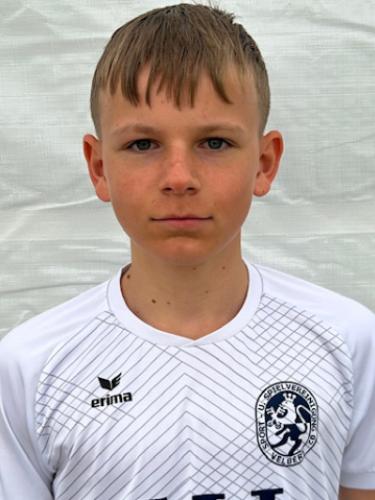 Matti Ole Affeld