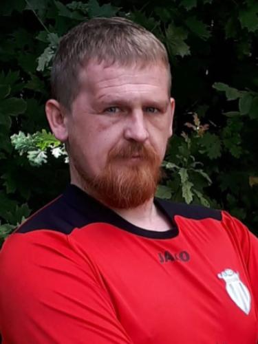 Steffen Brocke