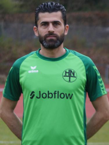 Mohammad Alkhatib