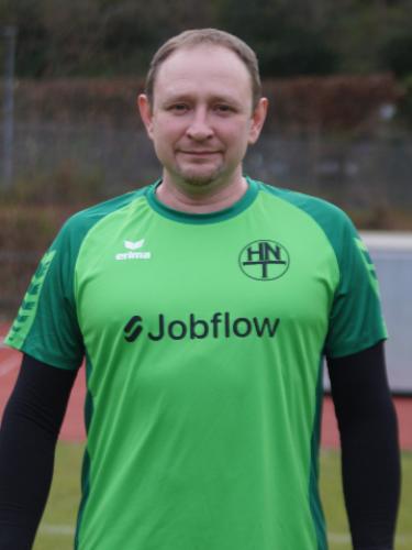 Igor Diesendorf