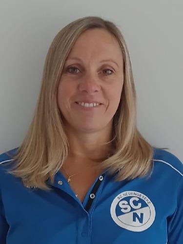 Sandra Hertle