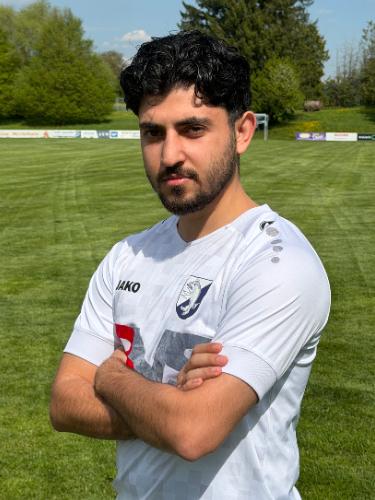 Khalil Hamliko