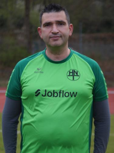 Bekim Durguti