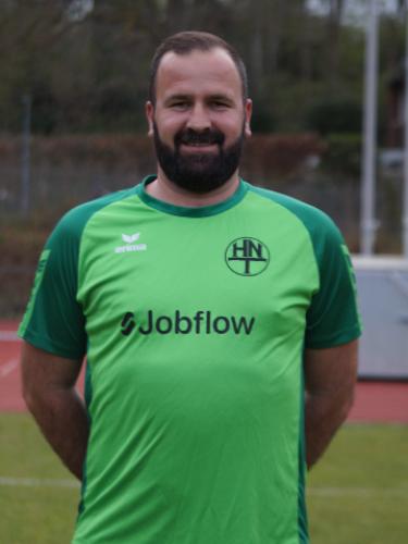 Labinot Gashi