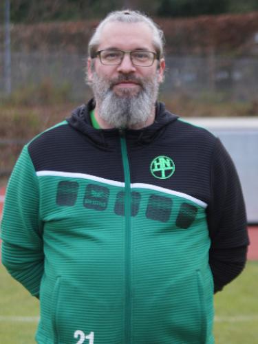Sven Groß