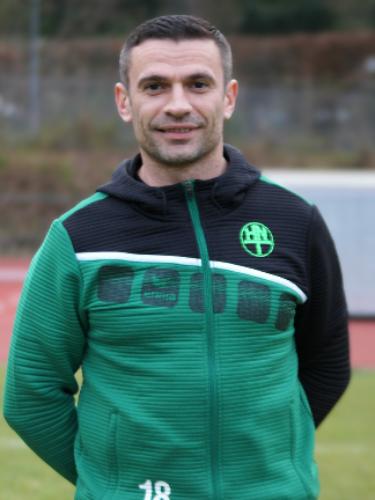 Johann Heidt