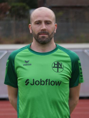 Florian Jakob