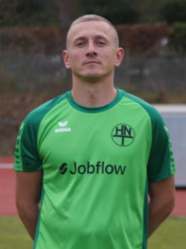 Mateusz Kwasniak
