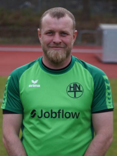 Vladimir Langlitz