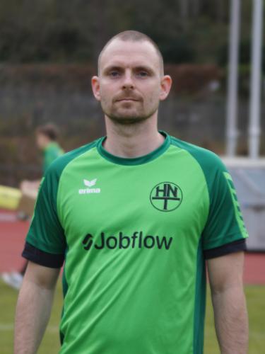 Matthias Tischler