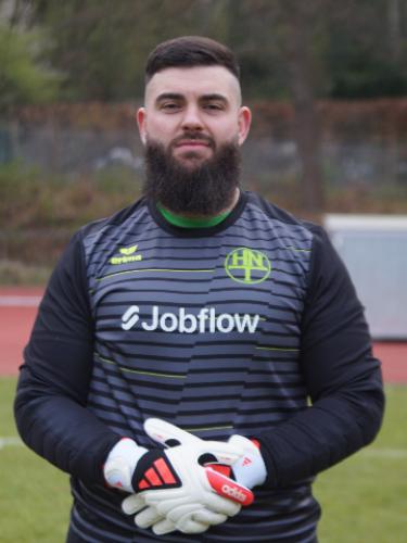 Michail Xyrisis