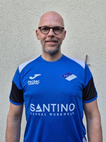 Johan Visser