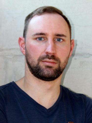Kevin Grosser